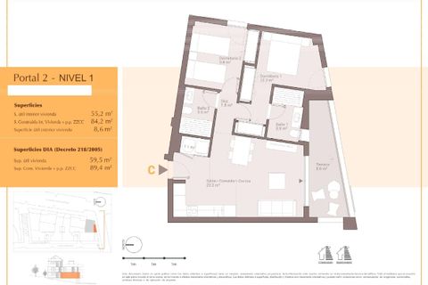 Lejlighed i Marbella, Malaga, Marbella - € 632.100 | Ref: CNSP009G3 - foto 10