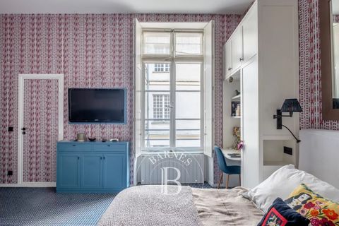 Lejlighed i Paris, Paris, Paris - € 640.000 | Ref: 86380571 - foto 5