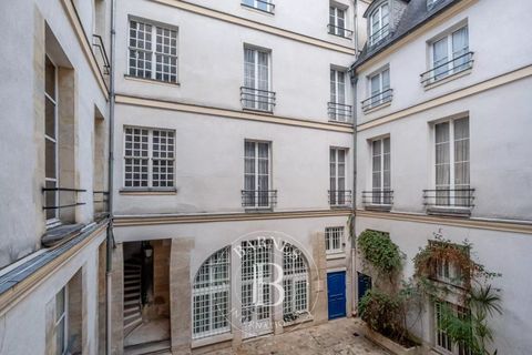 Lejlighed i Paris, Paris, Paris - € 640.000 | Ref: 86380571 - foto 6