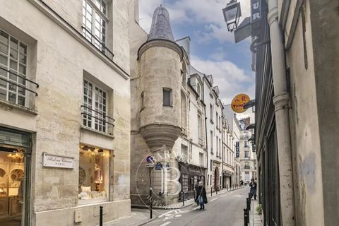 Lejlighed i Paris, Paris, Paris - € 640.000 | Ref: 86380571 - foto 10