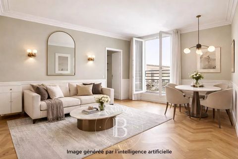 Lejlighed i Paris, Paris, Paris - € 979.000 | Ref: 86823582 - foto 1