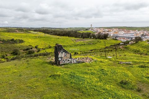 Helårsgrund i Sagres, Faro, Sagres - € 249.000 | Ref: RC294 - foto 6