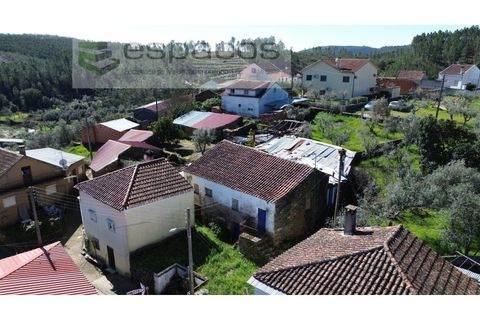 Landejendom i Castelo Branco, Castelo Branco, Castelo Branco - € 27.500 | Ref: 5518/EG - foto 2