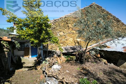 Landejendom i Castelo Branco, Castelo Branco, Castelo Branco - € 27.500 | Ref: 5518/EG - foto 3