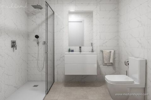 Lejlighed i Vera, Almeria, Vera - € 345.000 | Ref: N-6684537 - foto 6