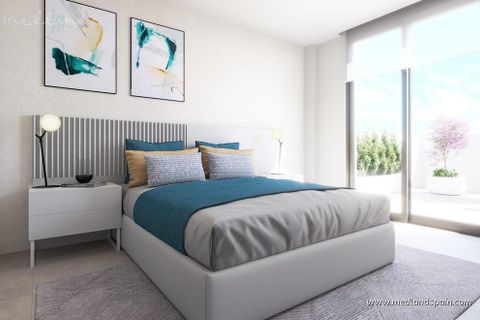 Lejlighed i Vera, Almeria, Vera - € 345.000 | Ref: N-6684537 - foto 7