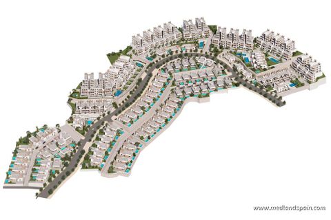 Lejlighed i Vera, Almeria, Vera - € 345.000 | Ref: N-6684537 - foto 9