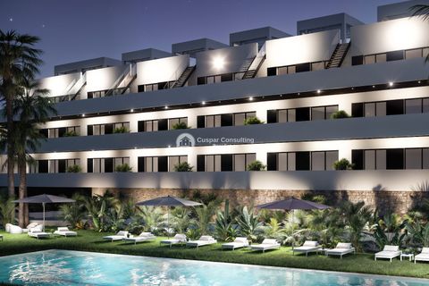 Lejlighed i Finestrat, Alicante, Finestrat - € 312.900 | Ref: 1505 - foto 23