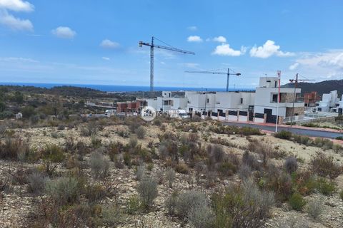 Penthouse i Finestrat, Alicante, Finestrat - € 382.400 | Ref: 2083 - foto 8