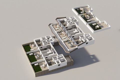 Penthouse i Finestrat, Alicante, Finestrat - € 442 400 | Ref: 2082 - foto 14