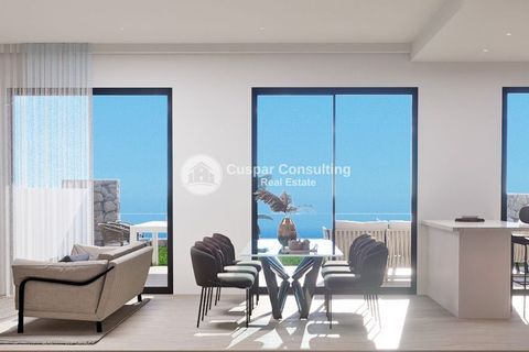 Penthouse i Finestrat, Alicante, Finestrat - € 442 400 | Ref: 2082 - foto 15