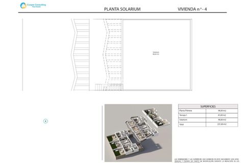 Penthouse i Finestrat, Alicante, Finestrat - € 442 400 | Ref: 2082 - foto 22