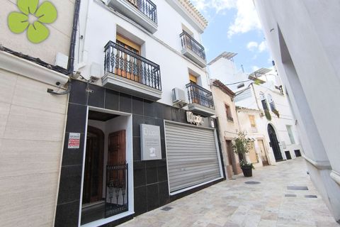 Landsbyhus i Albox, Almeria, Albox - € 395.000 | Ref: CRE-2680 - foto 1
