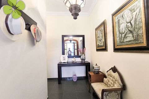 Landsbyhus i Albox, Almeria, Albox - € 395.000 | Ref: CRE-2680 - foto 3