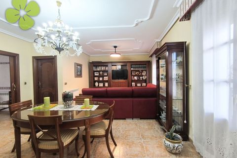 Landsbyhus i Albox, Almeria, Albox - € 395.000 | Ref: CRE-2680 - foto 5