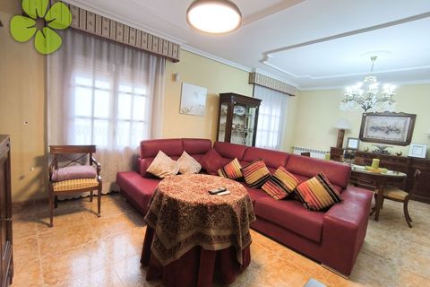 Landsbyhus i Albox, Almeria, Albox - € 395.000 | Ref: CRE-2680 - foto 6