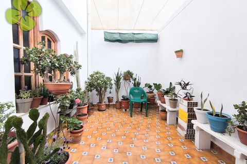 Landsbyhus i Albox, Almeria, Albox - € 395.000 | Ref: CRE-2680 - foto 8