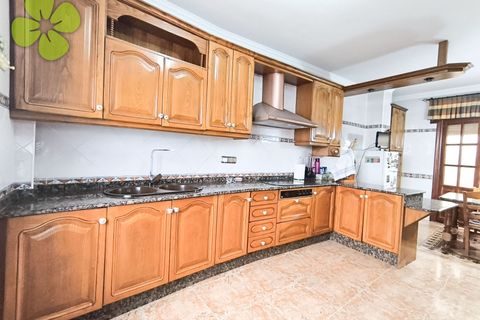 Landsbyhus i Albox, Almeria, Albox - € 395.000 | Ref: CRE-2680 - foto 9