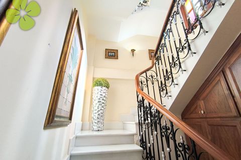 Landsbyhus i Albox, Almeria, Albox - € 395.000 | Ref: CRE-2680 - foto 10