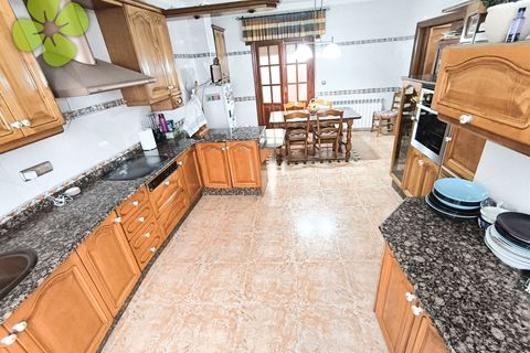 Landsbyhus i Albox, Almeria, Albox - € 395.000 | Ref: CRE-2680 - foto 11