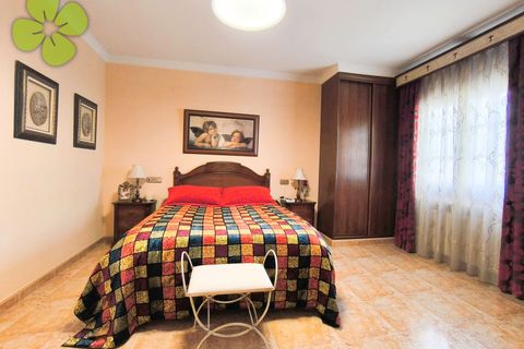 Landsbyhus i Albox, Almeria, Albox - € 395.000 | Ref: CRE-2680 - foto 12