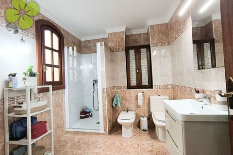 Landsbyhus i Albox, Almeria, Albox - € 395.000 | Ref: CRE-2680 - foto 13