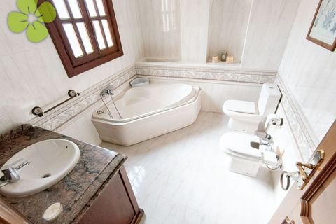 Landsbyhus i Albox, Almeria, Albox - € 395.000 | Ref: CRE-2680 - foto 16