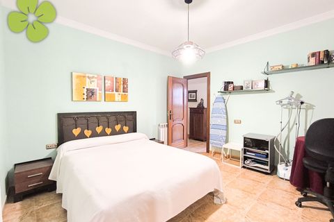 Landsbyhus i Albox, Almeria, Albox - € 395.000 | Ref: CRE-2680 - foto 17