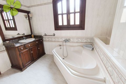 Landsbyhus i Albox, Almeria, Albox - € 395.000 | Ref: CRE-2680 - foto 18