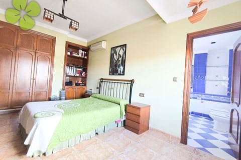 Landsbyhus i Albox, Almeria, Albox - € 395.000 | Ref: CRE-2680 - foto 20