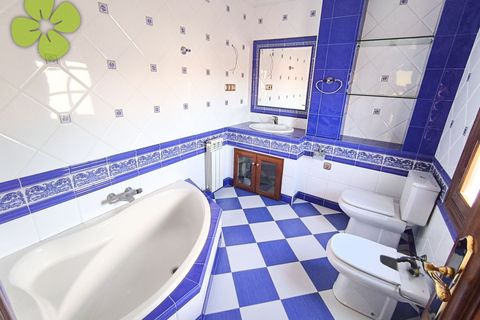 Landsbyhus i Albox, Almeria, Albox - € 395.000 | Ref: CRE-2680 - foto 22