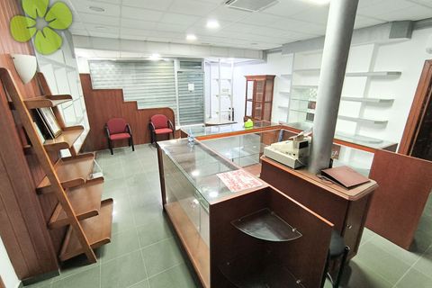 Landsbyhus i Albox, Almeria, Albox - € 395.000 | Ref: CRE-2680 - foto 27