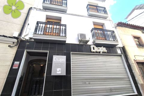 Landsbyhus i Albox, Almeria, Albox - € 395.000 | Ref: CRE-2680 - foto 28