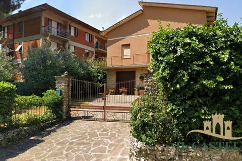 Villa i Citta della Pieve, Perugia, Citta della Pieve - € 260.000 | Ref: Ci300 - foto 1