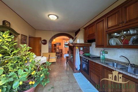 Villa i Citta della Pieve, Perugia, Citta della Pieve - € 260.000 | Ref: Ci300 - foto 2