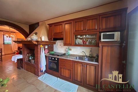 Villa i Citta della Pieve, Perugia, Citta della Pieve - € 260.000 | Ref: Ci300 - foto 3