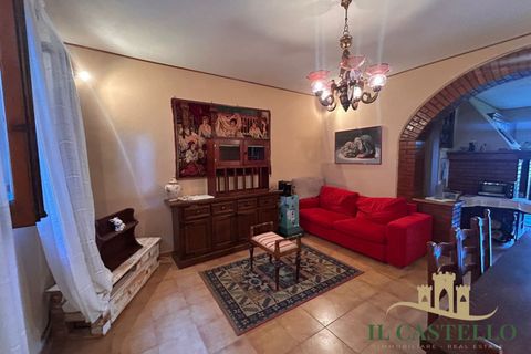 Villa i Citta della Pieve, Perugia, Citta della Pieve - € 260.000 | Ref: Ci300 - foto 4
