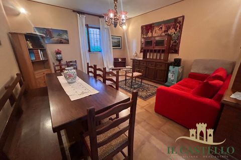 Villa i Citta della Pieve, Perugia, Citta della Pieve - € 260.000 | Ref: Ci300 - foto 5