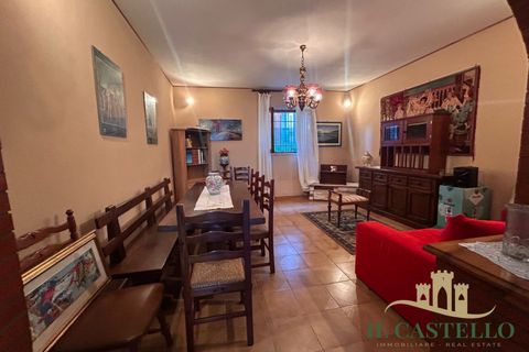 Villa i Citta della Pieve, Perugia, Citta della Pieve - € 260.000 | Ref: Ci300 - foto 6