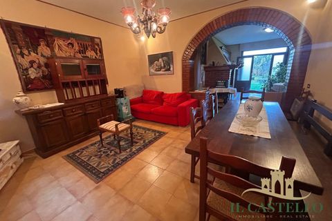 Villa i Citta della Pieve, Perugia, Citta della Pieve - € 260.000 | Ref: Ci300 - foto 7