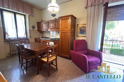 Villa i Citta della Pieve, Perugia, Citta della Pieve - € 260.000 | Ref: Ci300 - foto 13