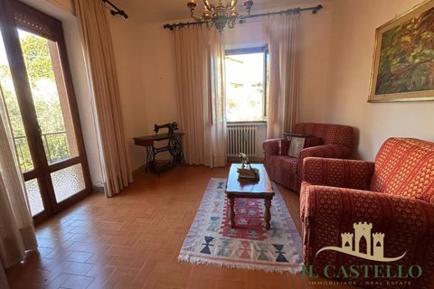 Villa i Citta della Pieve, Perugia, Citta della Pieve - € 260.000 | Ref: Ci300 - foto 14