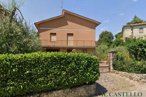 Villa i Citta della Pieve, Perugia, Citta della Pieve - € 260.000 | Ref: Ci300 - foto 16