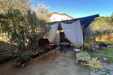 Villa i Citta della Pieve, Perugia, Citta della Pieve - € 260.000 | Ref: Ci300 - foto 17