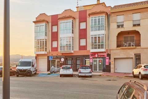 Lejlighed i Turre, Almeria, Turre - € 120.000 | Ref: A346 - foto 1