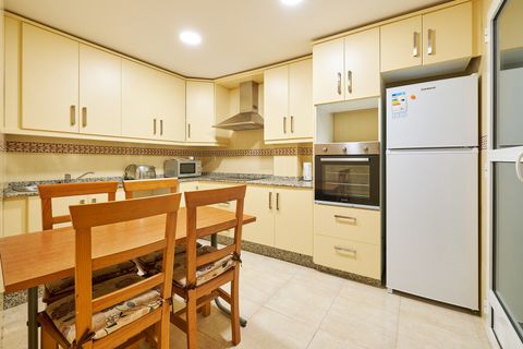 Lejlighed i Turre, Almeria, Turre - € 120.000 | Ref: A346 - foto 10