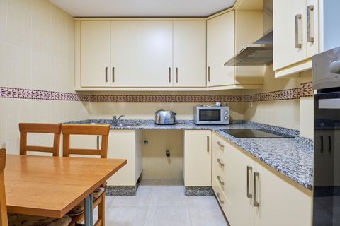 Lejlighed i Turre, Almeria, Turre - € 120.000 | Ref: A346 - foto 11