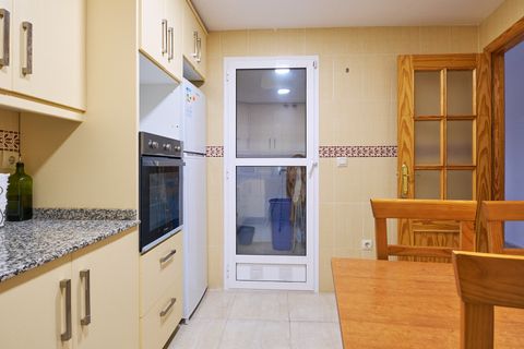 Lejlighed i Turre, Almeria, Turre - € 120.000 | Ref: A346 - foto 12
