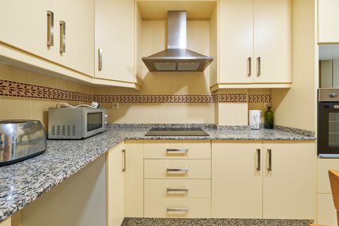 Lejlighed i Turre, Almeria, Turre - € 120.000 | Ref: A346 - foto 14