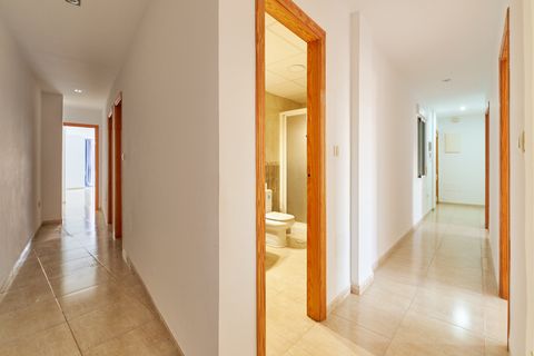 Lejlighed i Turre, Almeria, Turre - € 120.000 | Ref: A346 - foto 15